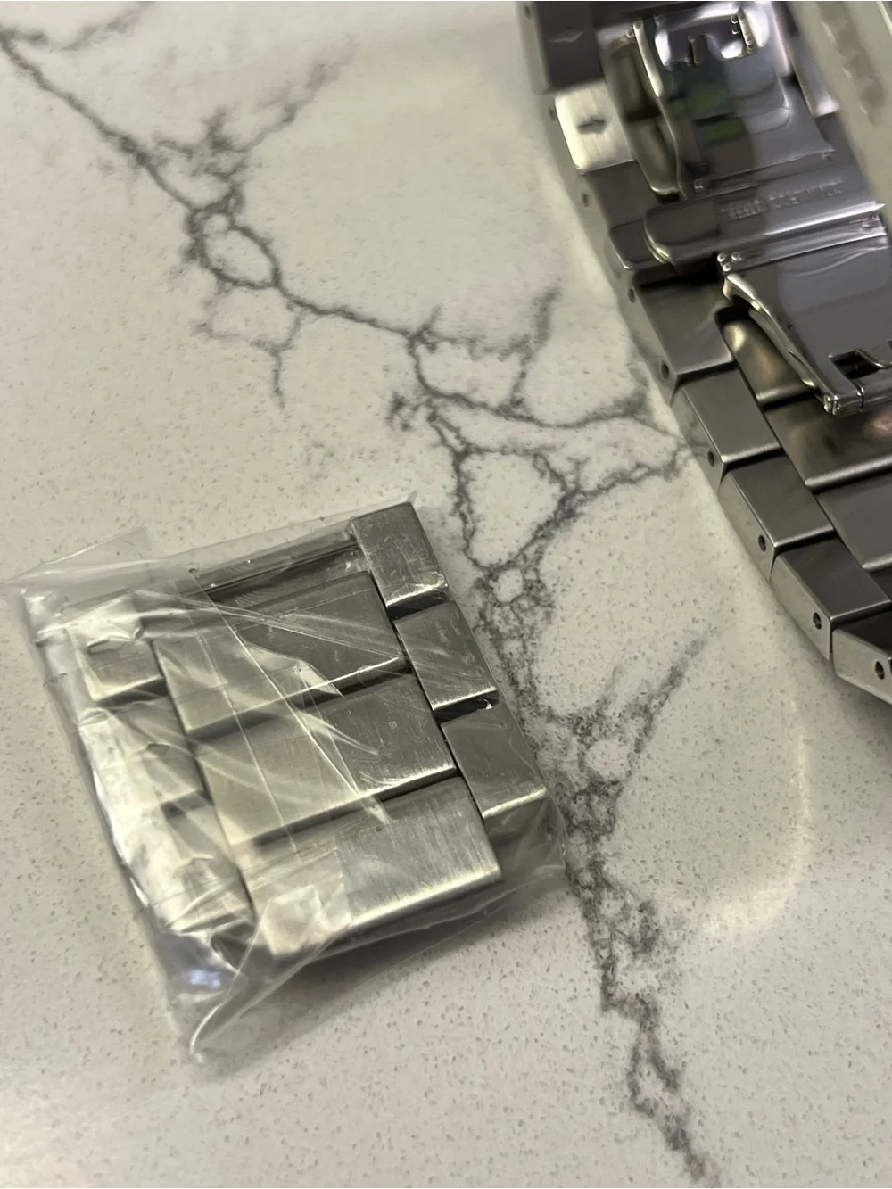 Nixon Rotolog Men’s Watch, Black & Silver, Stainless, Extra Links (Discontinued)